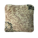 Vintage turkish cushion cover 45 x 45 cm