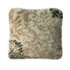 Housse de coussin turc vintage 45 x 45 cm