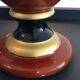 Vintage Louis Drimmer lamp from the 70s