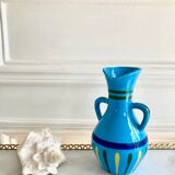 Vintage ceramic vase
