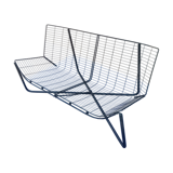 Jarpen bench by Niels Gammelgaard