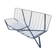 Jarpen bench by Niels Gammelgaard