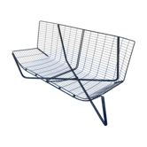 Jarpen bench by Niels Gammelgaard