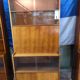 Secrétaire style scandinave des années 60