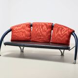 Andrea Branzi Axale Sofa for Cassina Italy 1988