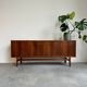 Enfilade danoise vintage en palissandre