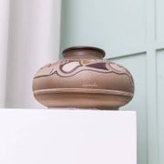 Vase by Cianciolo Noma Messina, 1960, Mid-Century design