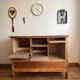 Workshop furniture, printing storage