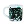 Mug en porcelaine, design danois, 1987, designer : Mogens Andersen