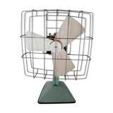 Blue Calor fan