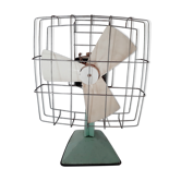 Blue Calor fan