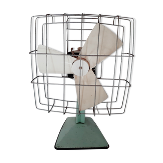 Blue Calor fan