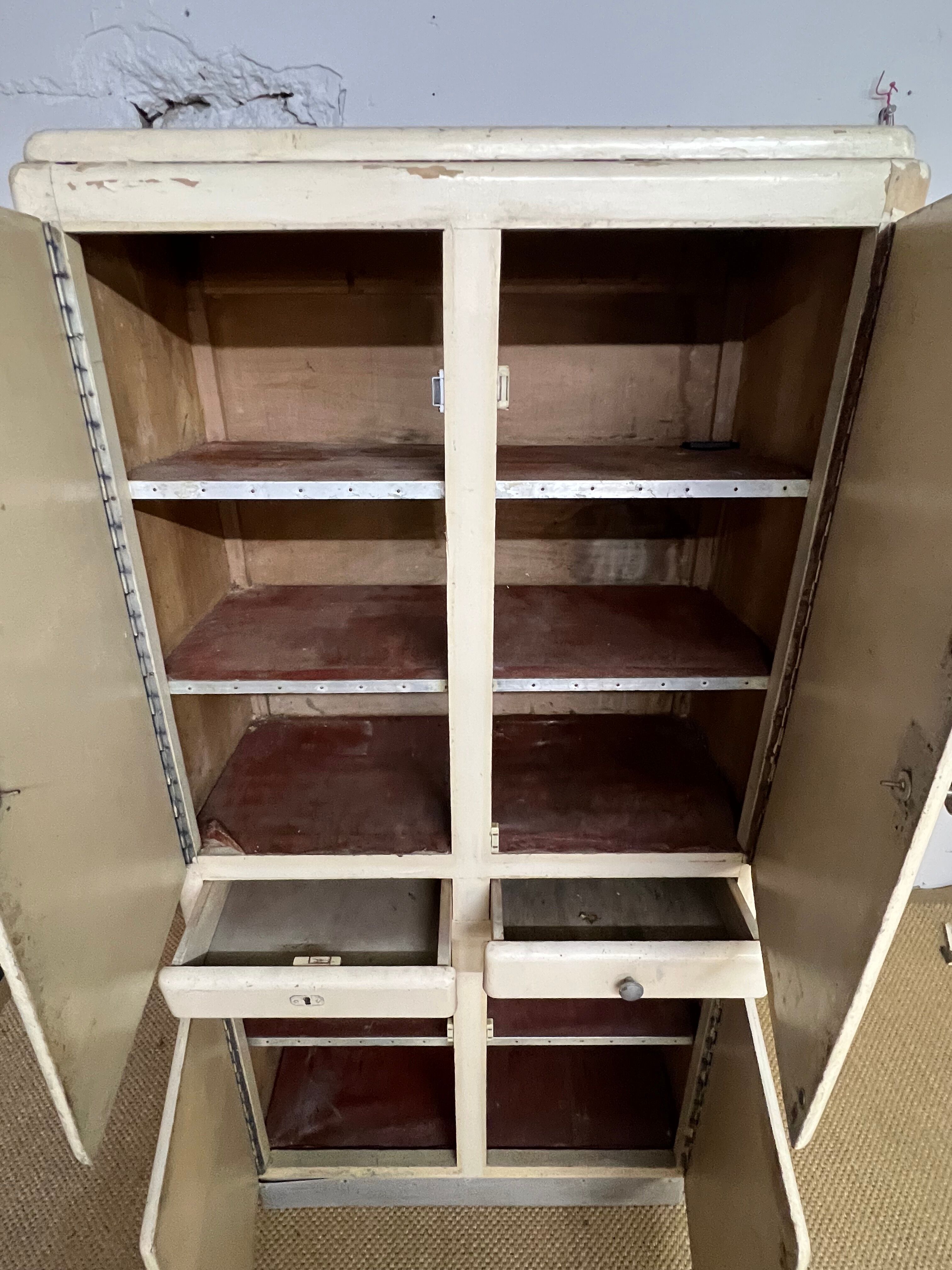 Vintage mado furniture