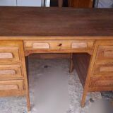 Vintage desk