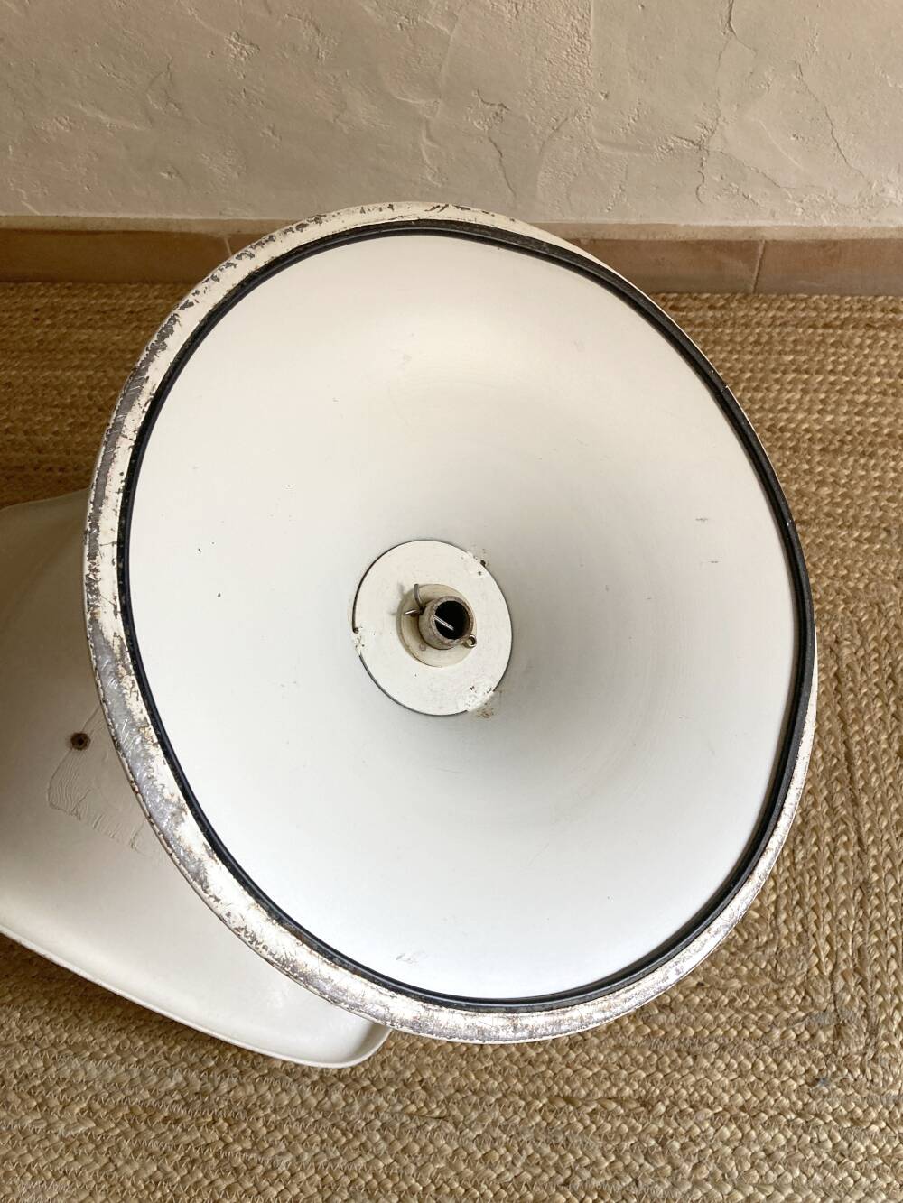 Tulip-shaped chair, 1960s