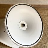 Tulip-shaped chair, 1960s