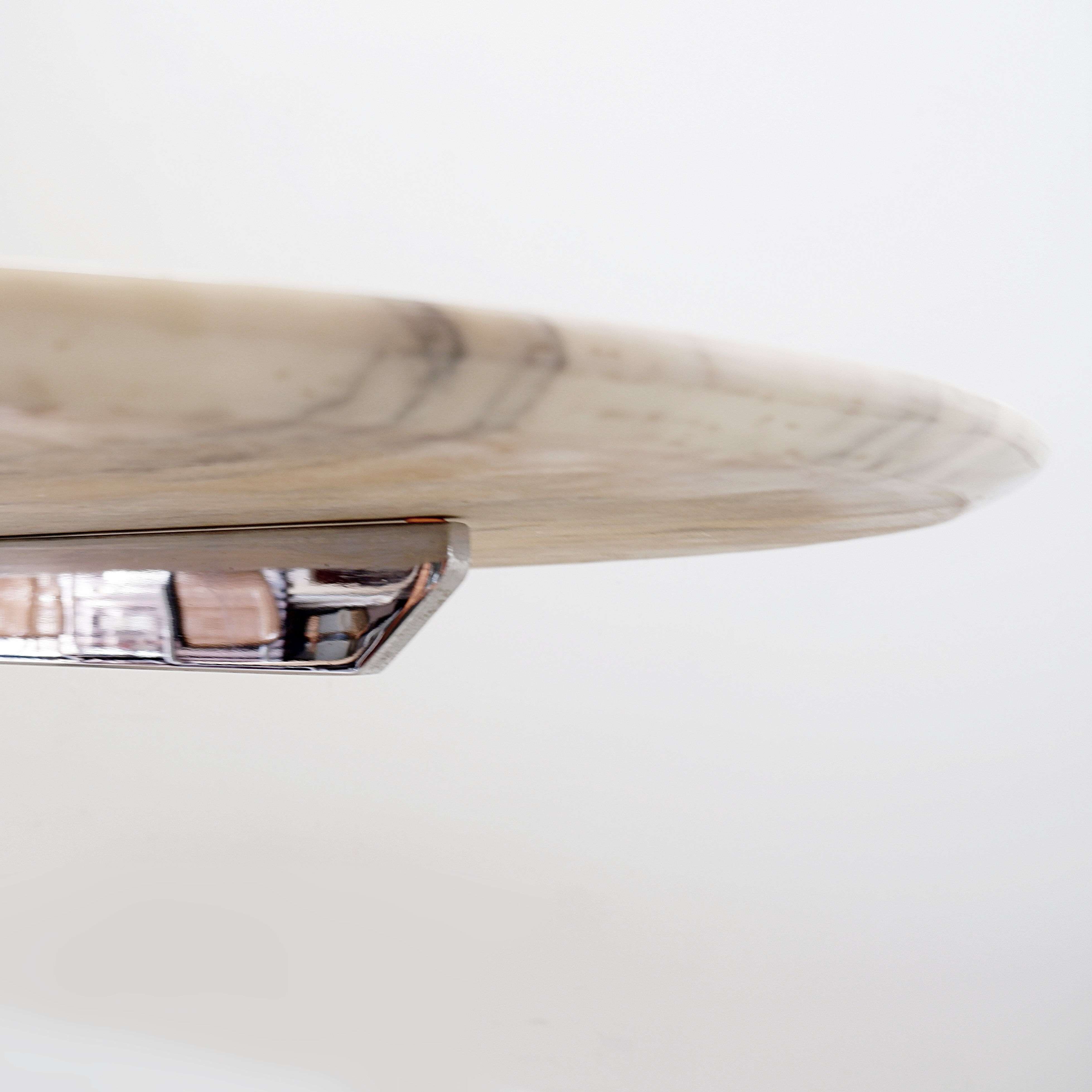 Florence Knoll dining table for Roche Bobois - 1960s