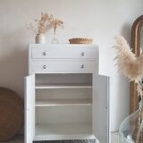 Vintage parisian sideboard