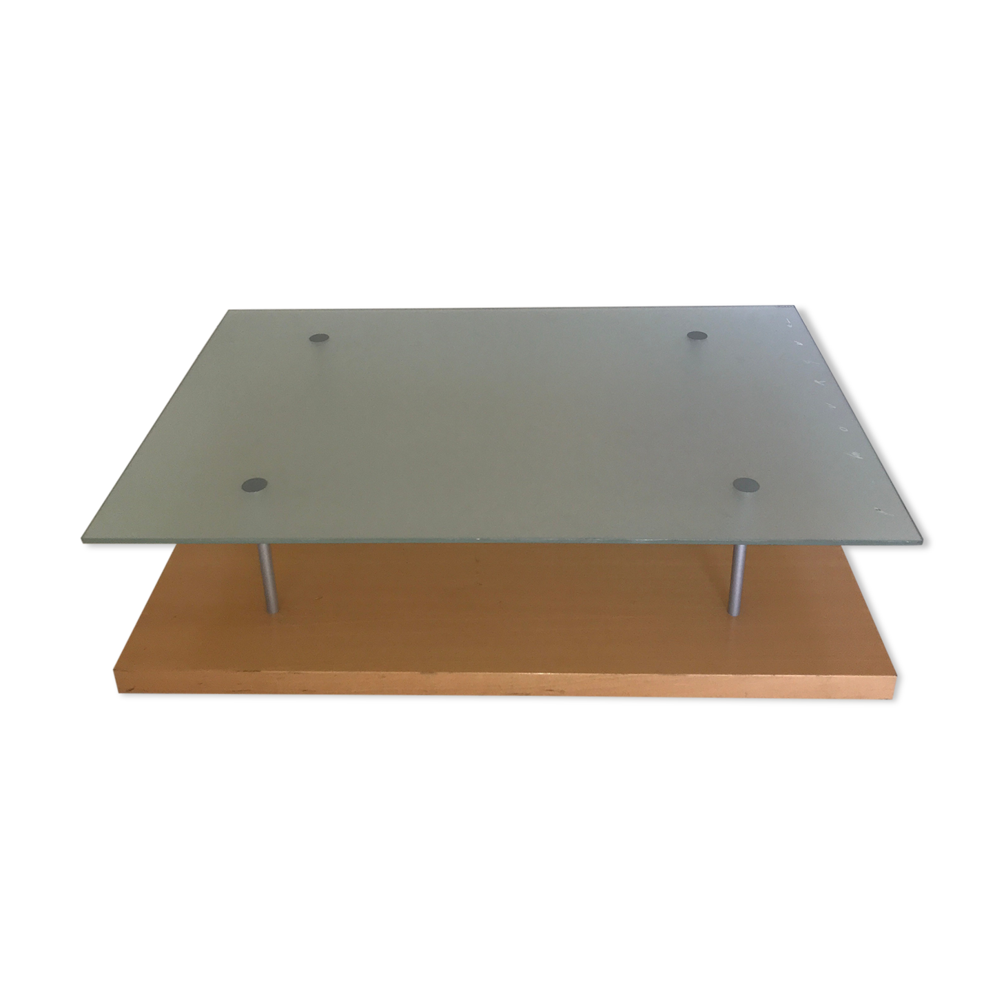 Table basse de salon