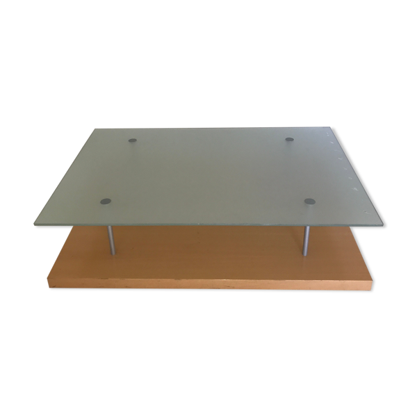 Table basse de salon