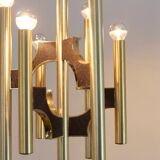 Chandelier of the Maison Sciolari years 1970