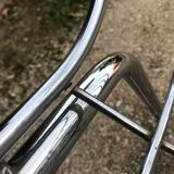 Set of six chairs gastone rinaldi