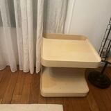 Space Age Serving Tray