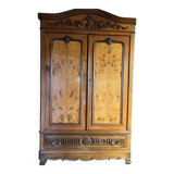 Cupboard