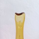 Carafe en verre vénézuélien italien fabriqué à la main