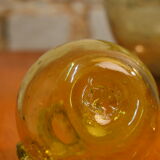 Biot ball vase