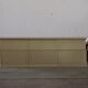 Enfilade et miroir, 1970s, set of 2