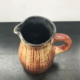 Old Accolay pitcher