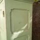 Workshop cloakroom