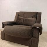 Vintage seventies single seat