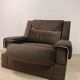 Vintage seventies single seat