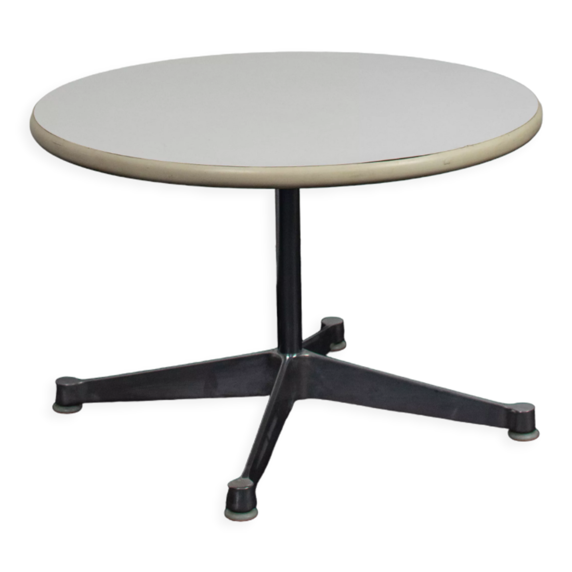 Charles & Ray Eames side table