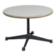 Charles & Ray Eames side table