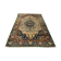 Tapis turc  179x120 cm laine vintage shabbychic