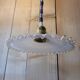 “Froufrou” pendant light