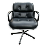 Pollock Knoll edition armchair