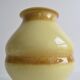 Vintage Ceramic Vase by Ditmar Urbach, Cornelie Collection, Czechoslovakia, 1950's.