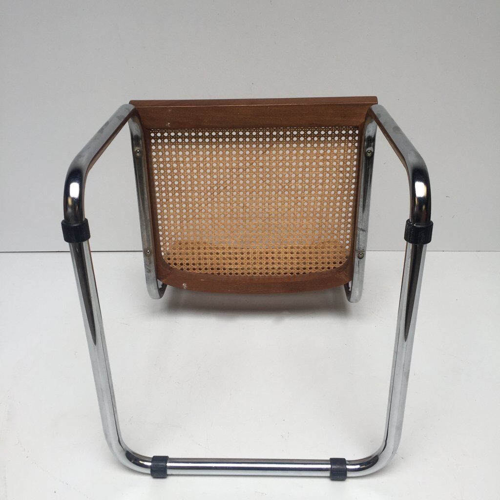 Year B32 Marcel Breuer Cesca Chair