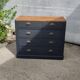 Commode ancienne