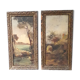 Old paintings
