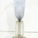 Art Deco table lamp