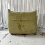 Togo armchair by Michel Ducaroy