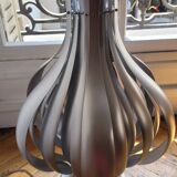 Verner Panton Onion Lamp