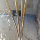Thrush floor lamp 5 arms