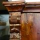 Vintage Nordic wardrobe