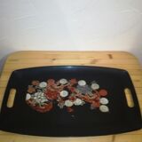 Serving tray